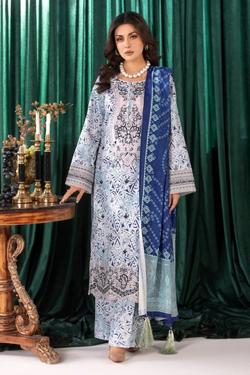 Imrozia Premium | Masakali Winter Pret | I.P-79 Roop - Rang-e-Khaas