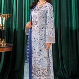 Imrozia Premium | Masakali Winter Pret | I.P-79 Roop