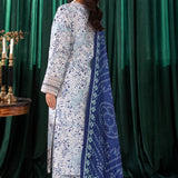Imrozia Premium | Masakali Winter Pret | I.P-79 Roop