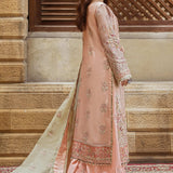 Imrozia Premium | Sajal Bridal Collection | SB-27 Zarqash