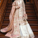 Imrozia Premium | Sajal Bridal Collection | SB-29 Zevar