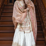 Imrozia Premium | Sajal Bridal Collection | SB-29 Zevar