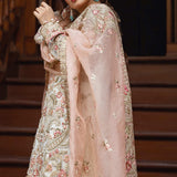 Imrozia Premium | Sajal Bridal Collection | SB-29 Zevar