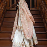 Imrozia Premium | Sajal Bridal Collection | SB-29 Zevar
