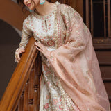 Imrozia Premium | Sajal Bridal Collection | SB-29 Zevar