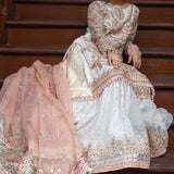 Imrozia Premium | Sajal Bridal Collection | SB-29 Zevar