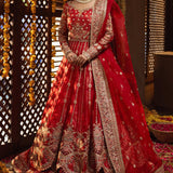Imrozia Premium | Sajal Bridal Collection |  SB-30 Mairaj