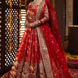 Imrozia Premium | Sajal Bridal Collection |  SB-30 Mairaj