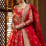 Imrozia Premium | Sajal Bridal Collection |  SB-30 Mairaj