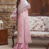 Imrozia Premium | Sajal Bridal Collection |  SB-31 Naqsh