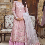 Imrozia Premium | Sajal Bridal Collection |  SB-31 Naqsh