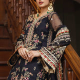 vImrozia Premium | Sajal Bridal Collection | SB-32 Mehrang