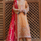 Imrozia Premium | Sajal Bridal Collection |  SB-33 Husn