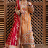 Imrozia Premium | Sajal Bridal Collection |  SB-33 Husn