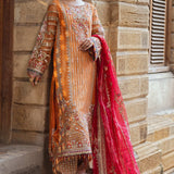 Imrozia Premium | Sajal Bridal Collection |  SB-33 Husn