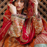 Imrozia Premium | Sajal Bridal Collection |  SB-33 Husn