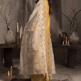 Imrozia Premium | Sehar Winter Collection | I.P-70 Sunheri