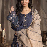 Imrozia Premium | Sehar Winter Collection | I.P-71 Rania