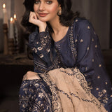 Imrozia Premium | Sehar Winter Collection | I.P-71 Rania