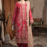 Imrozia Premium | Sehar Winter Collection | I.P-72 Yaqoot