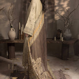 Imrozia Premium | Sehar Winter Collection | I.P-68 Ghazal