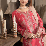 Imrozia Premium | Sehar Winter Collection | I.P-72 Yaqoot