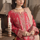Imrozia Premium | Sehar Winter Collection | I.P-72 Yaqoot