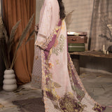 Imrozia Premium | Sehar Winter Collection | I.P-74 Mehak