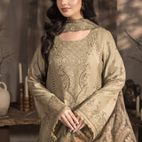 Imrozia Premium | Sehar Winter Collection | I.P-68 Ghazal