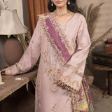 Imrozia Premium | Sehar Winter Collection | I.P-74 Mehak