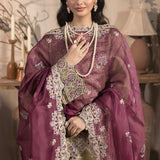 Imrozia Premium | Sehar Winter Collection | I.P-75 Abroo
