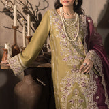 Imrozia Premium | Sehar Winter Collection | I.P-75 Abroo