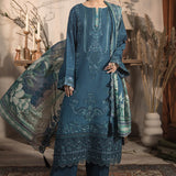 Imrozia Premium | Sehar Winter Collection | I.P-76 Malhaar