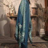 Imrozia Premium | Sehar Winter Collection | I.P-76 Malhaar
