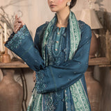 Imrozia Premium | Sehar Winter Collection | I.P-76 Malhaar
