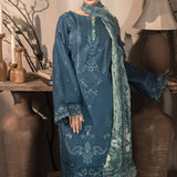 Imrozia Premium | Sehar Winter Collection | I.P-76 Malhaar