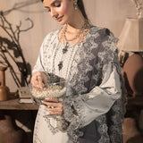 Imrozia Premium | Sehar Winter Collection | I.P-77 Murjan