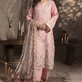 Imrozia Premium | Sehar Winter Collection | I.P-69 Nigaar