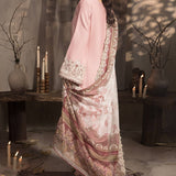Imrozia Premium | Sehar Winter Collection | I.P-69 Nigaar