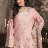 Imrozia Premium | Sehar Winter Collection | I.P-69 Nigaar