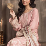 Imrozia Premium | Sehar Winter Collection | I.P-69 Nigaar