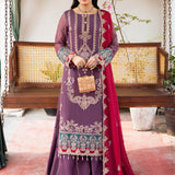 Imrozia Premium | Sitarah Luxury Chiffon 24 | I-209 Najma