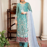 Imrozia Premium | Sitarah Luxury Chiffon 24 | I-211 Nikhat