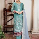 Imrozia Premium | Sitarah Luxury Chiffon 24 | I-211 Nikhat