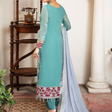 Imrozia Premium | Sitarah Luxury Chiffon 24 | I-211 Nikhat