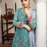 Imrozia Premium | Sitarah Luxury Chiffon 24 | I-211 Nikhat