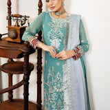 Imrozia Premium | Sitarah Luxury Chiffon 24 | I-211 Nikhat