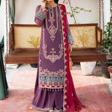 Imrozia Premium | Sitarah Luxury Chiffon 24 | I-209 Najma