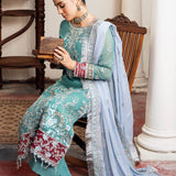 Imrozia Premium | Sitarah Luxury Chiffon 24 | I-211 Nikhat