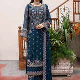 Imrozia Premium | Sitarah Luxury Chiffon 24 | I-212 Chamak